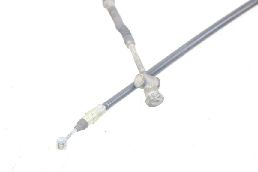 photo de HINTEN BREMSKABEL SYM X-PRO 4T 50 (2014 - 2021) - Zoom auf Gebrauchszustand