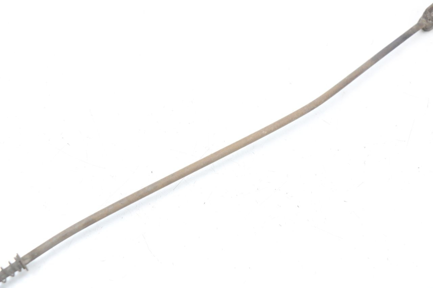 photo de BREMZUG HINTEN SYM XS 125 (2007 - 2016) - Alternative Perspektive