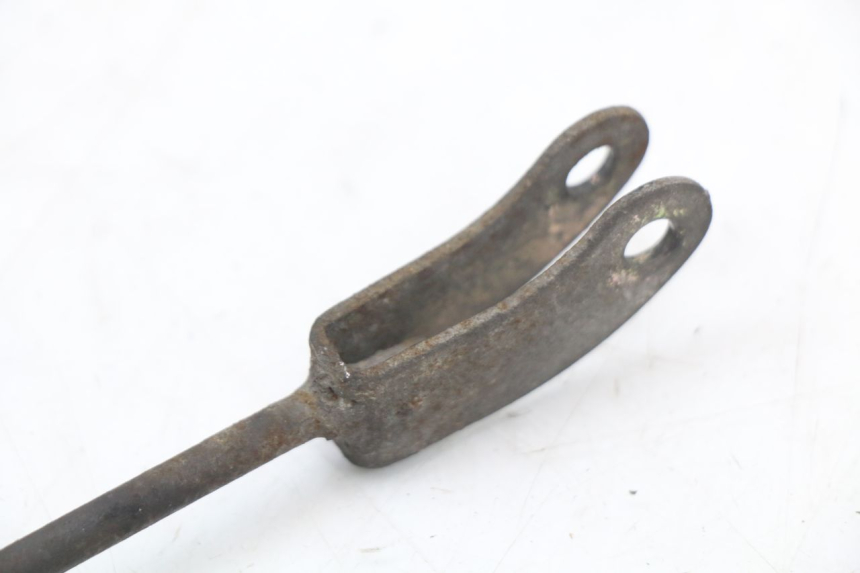 photo de BREMZUG HINTEN SYM XS 125 (2007 - 2016) - Technische Nahaufnahme