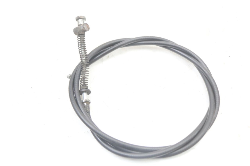 photo de BREMZUG HINTEN YAMAHA BW'S NG NEXT GENERATION 50 (1996 - 2003) - Hauptansicht