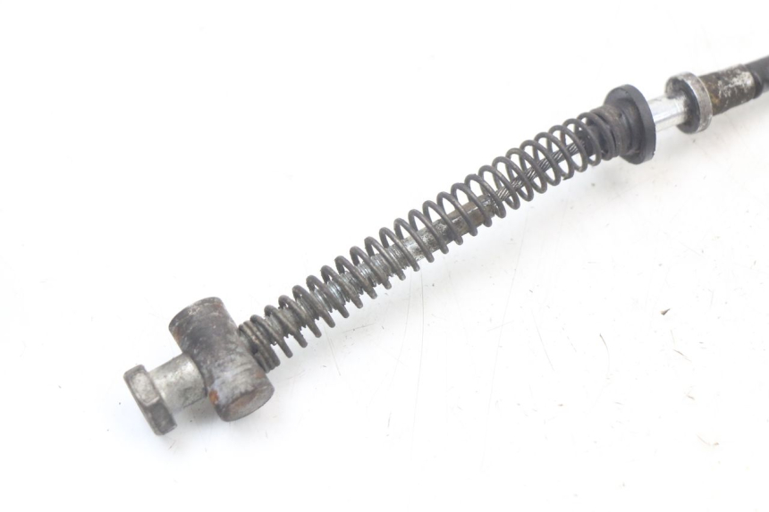 photo de BREMZUG HINTEN YAMAHA BW'S NG NEXT GENERATION 50 (1996 - 2003) - Zoom auf Gebrauchszustand