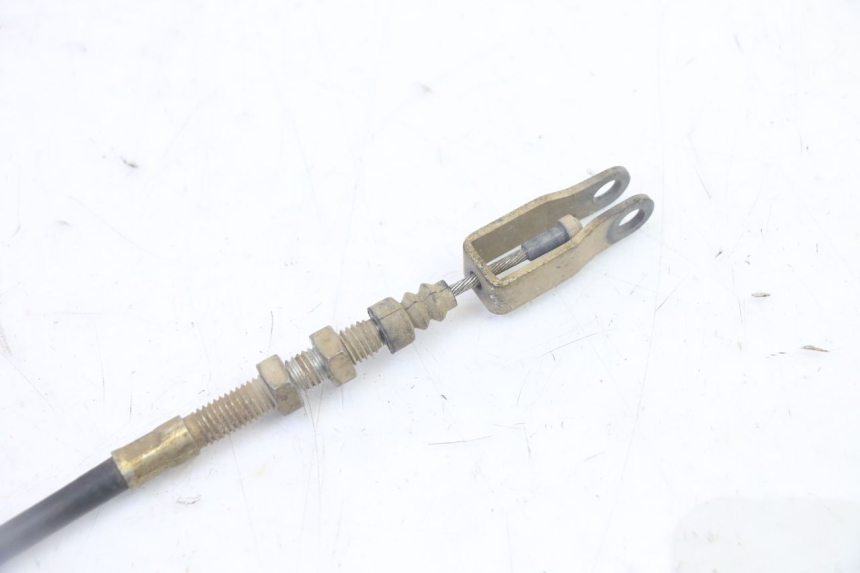 photo de BREMZUG HINTEN YAMAHA YFM GRIZZLY 550 (2008 - 2015) - Alternative Perspektive