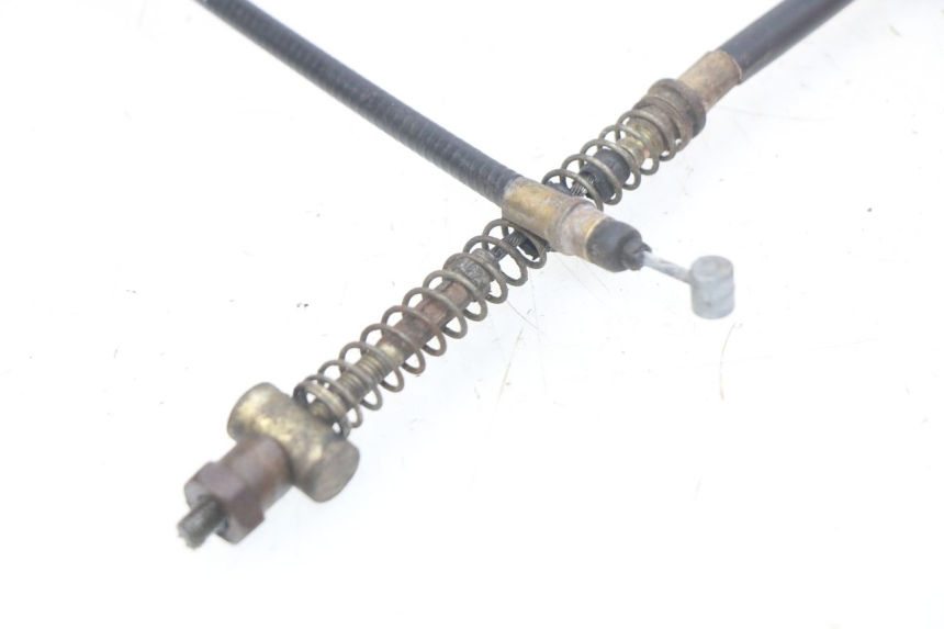 photo de HINTEN BREMSKABEL YIYING YY50QT-10 50 (2007 - 2022) - Zoom auf Gebrauchszustand