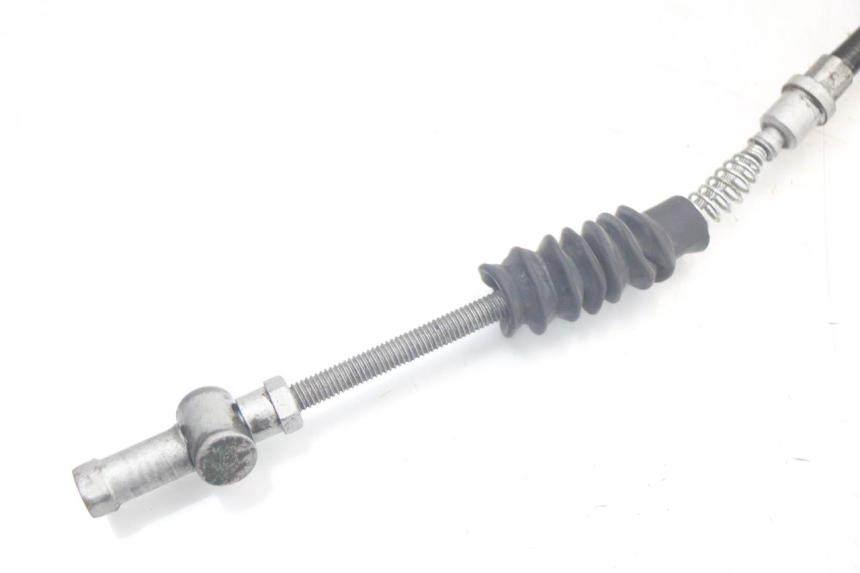 photo de HINTEN BREMSKABEL PIAGGIO ZIP 2T 50 (2009 - 2019) - Zoom auf Gebrauchszustand