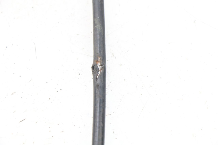 photo de HINTEN BREMSKABEL PIAGGIO ZIP 4T 50 (2018 - 2020) - Zoom auf Gebrauchszustand