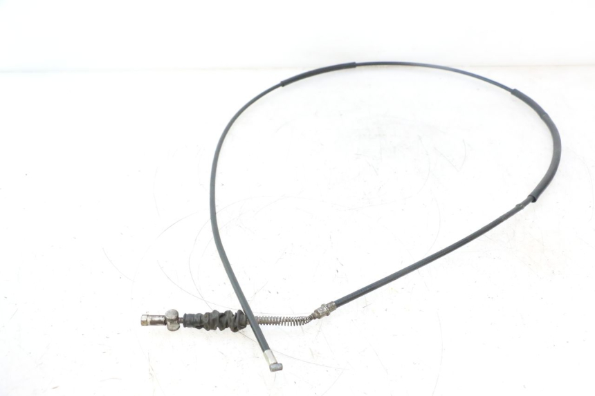 photo de BREMZUG HINTEN PIAGGIO ZIP IGET 4T 50 (2021 - 2023) - Hauptansicht