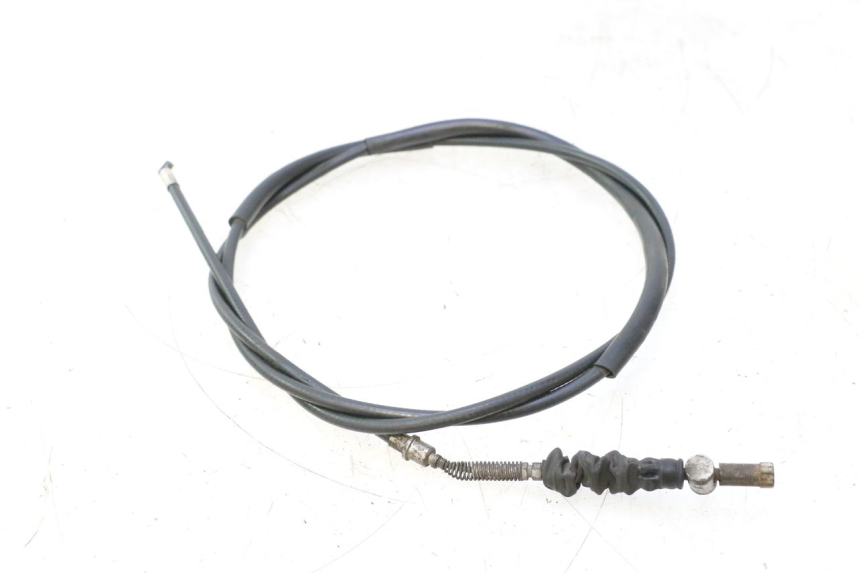 photo de BREMZUG HINTEN PIAGGIO ZIP IGET 4T 50 (2021 - 2023) - Detailansicht des Bauteils