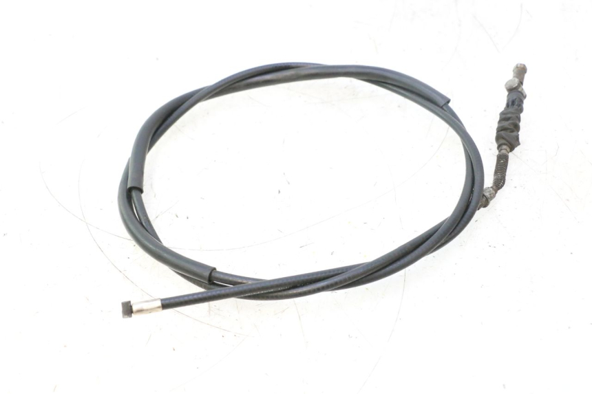 photo de BREMZUG HINTEN PIAGGIO ZIP IGET 4T 50 (2021 - 2023) - Alternative Perspektive
