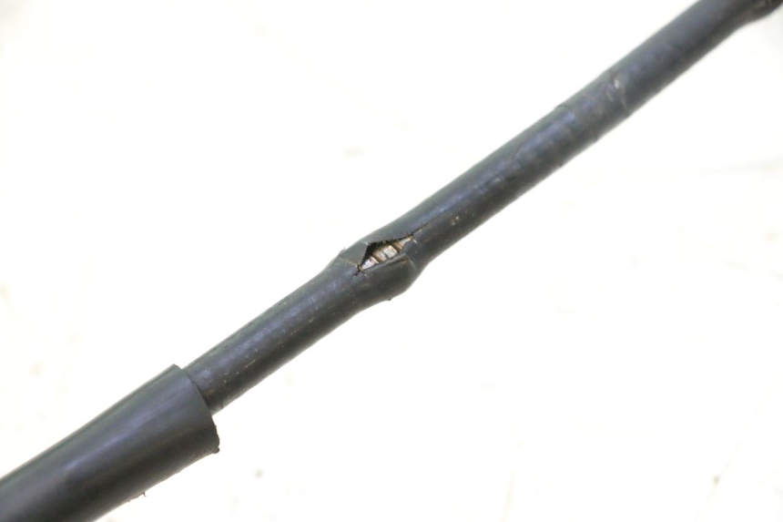 photo de BREMZUG HINTEN PIAGGIO ZIP IGET 4T 50 (2021 - 2023) - Kennzeichnungen und Originalreferenzen