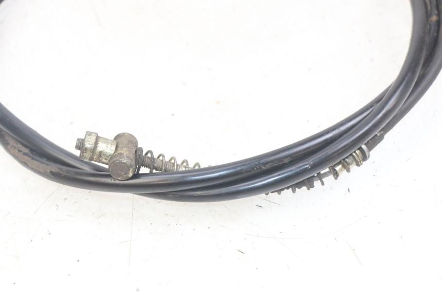 photo de HINTEN BREMSKABEL UNIVERSAL BIKE ZN50QT-11B 50 (2018 - 2021) - Zoom auf Gebrauchszustand