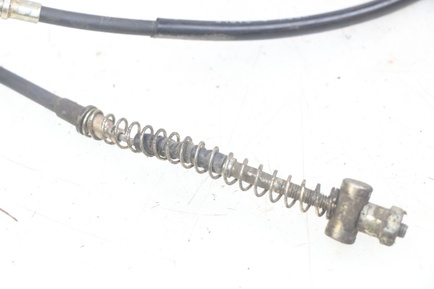 photo de HINTEN BREMSKABEL UNIVERSAL BIKE ZN50QT-11B 50 (2018 - 2021) - Gesamtansicht des Produkts