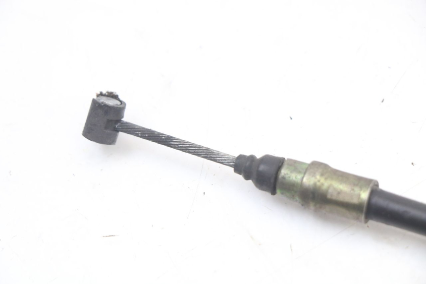 photo de VORDERE BREMSLEITUNG KYMCO AGILITY PREMIUM 50 (2007 - 2010) - Zoom auf Gebrauchszustand