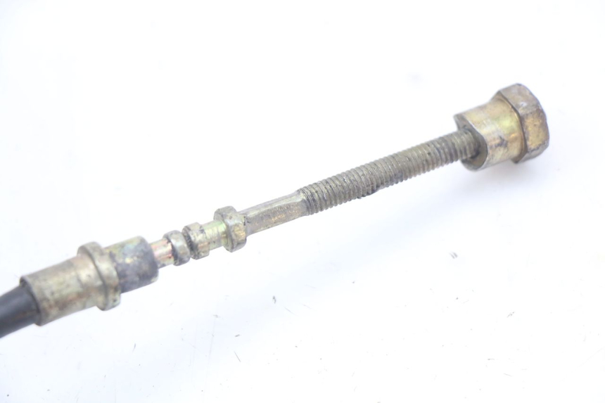 photo de VORDERE BREMSLEITUNG KYMCO AGILITY PREMIUM 50 (2007 - 2010) - Alternative Perspektive