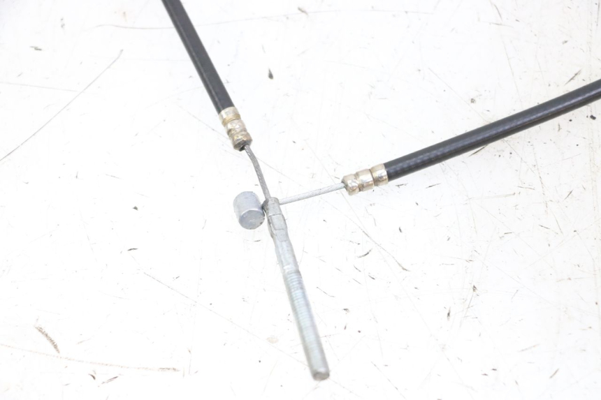 photo de BREMSZUG VOR DUALTRON AMINIA 1 - Alternative Perspektive