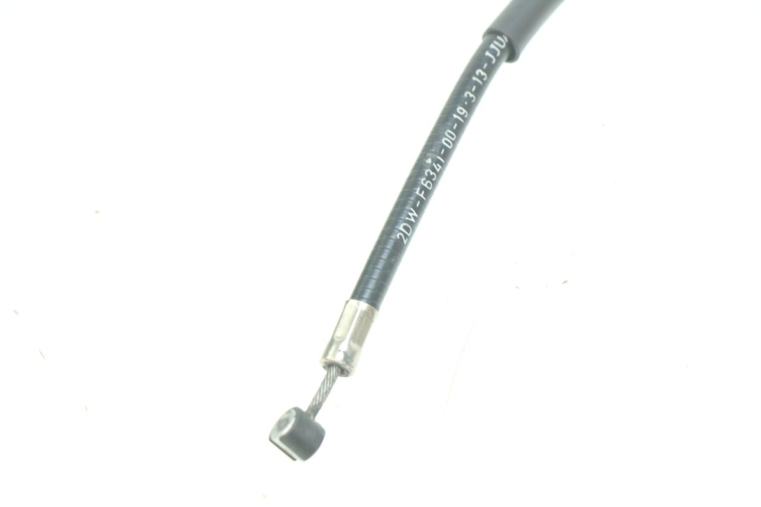 photo de VORDERE BREMSLEITUNG YAMAHA BW'S EASY 50 (2013 - 2016) - Alternative Perspektive