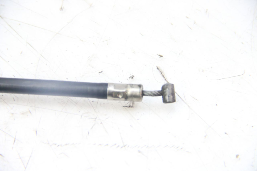 photo de VORDERE BREMSLEITUNG HONDA CRF CR-F 100 (2004 - 2013) - Zoom auf Gebrauchszustand