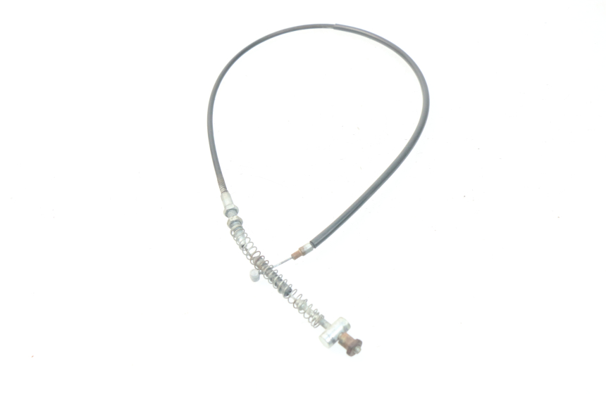 photo de BREMSZUG VOR LIFAN DIRTBIKE 50 - Hauptansicht