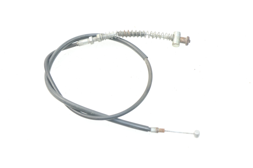 photo de BREMSZUG VOR LIFAN DIRTBIKE 50 - Alternative Perspektive