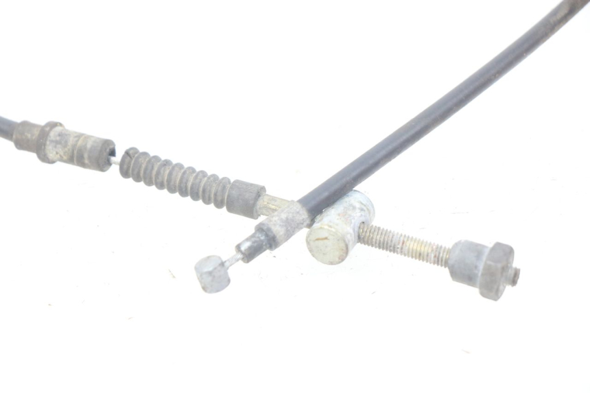 photo de VORDERE BREMSLEITUNG PEUGEOT LUDIX 50 (2005 - 2007) - Alternative Perspektive