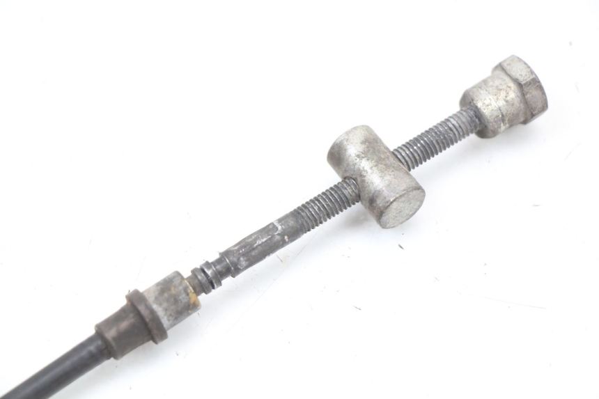 photo de VORDERE BREMSLEITUNG PEUGEOT LUDIX 50 (2008 - 2017) - Zoom auf Gebrauchszustand