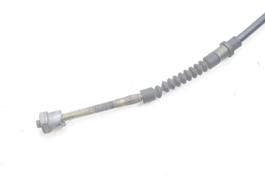 photo de BREMSZUG VOR PEUGEOT LUDIX ONE 14P 50 (2004 - 2013) - Zoom auf Gebrauchszustand