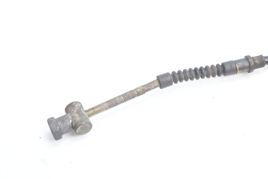 photo de BREMSZUG VOR PEUGEOT LUDIX ONE 50 (2004 - 2013) - Zoom auf Gebrauchszustand