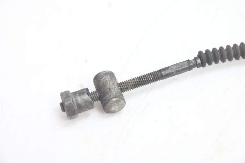 photo de BREMSZUG VOR PEUGEOT LUDIX ONE 50 (2004 - 2006) - Zoom auf Gebrauchszustand