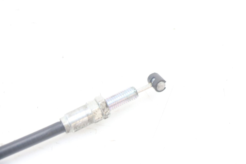 photo de BREMSZUG VOR MBK OVETTO ONE 2T 50 (2013 - 2017) - Zoom auf Gebrauchszustand