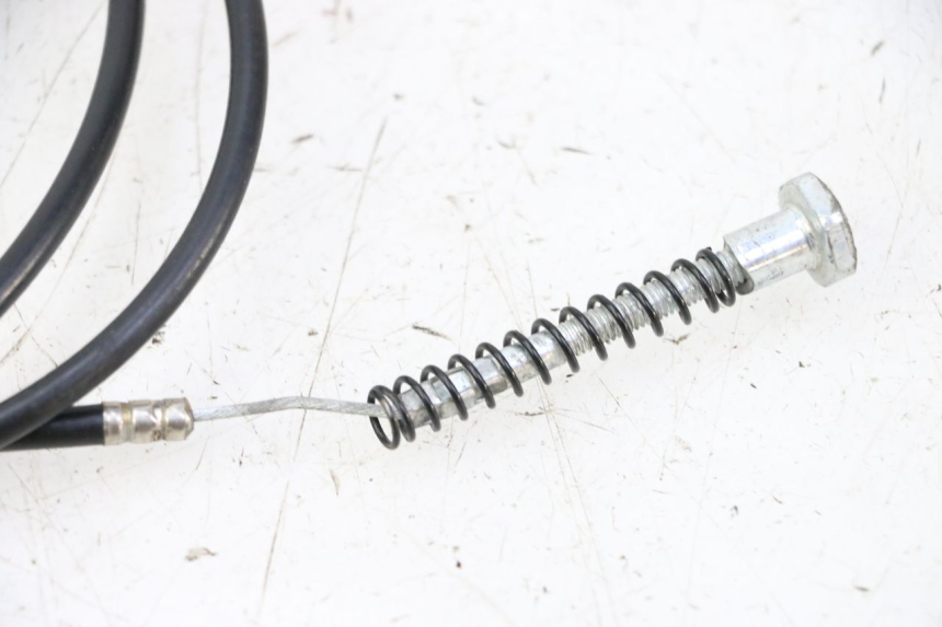 photo de BREMSZUG VOR DUALTRON MINI SPECIAL 1 - Detailansicht des Bauteils