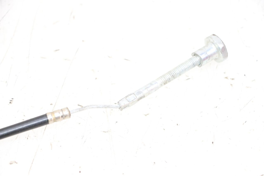 photo de BREMSZUG VOR DUALTRON MINI SPECIAL 1 - Technische Nahaufnahme