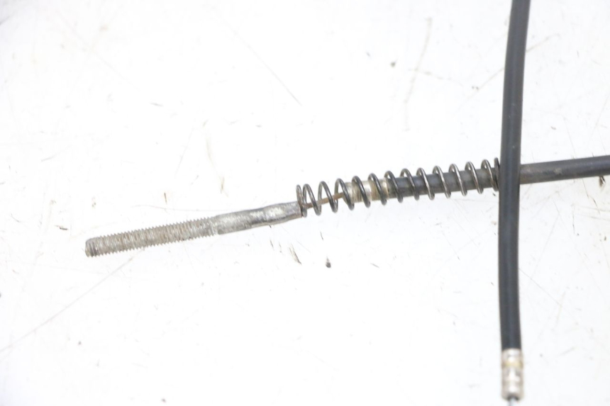 photo de BREMSZUG VOR DUALTRON MINI SPECIAL 1 - Zoom auf Gebrauchszustand