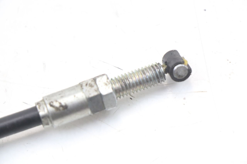 photo de BREMSZUG VOR MBK OVETTO ONE 2T 50 (2013 - 2017) - Zoom auf Gebrauchszustand