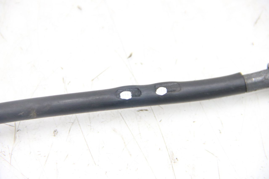 photo de VORDERE BREMSLEITUNG HONDA PES PS I 125 (2006 - 2012) - Zoom auf Gebrauchszustand