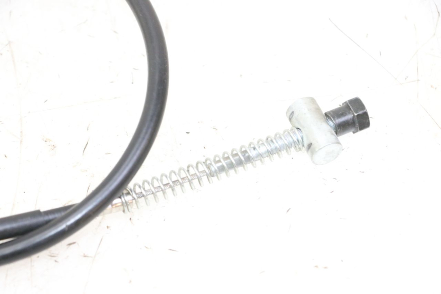 photo de VORDERE BREMSLEITUNG YAMAHA PW 50 (1984 - 2025) - Zoom auf Gebrauchszustand