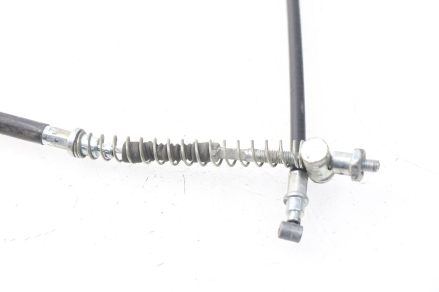 photo de BREMSZUG VOR VASTRO R-ONE 4T 50 (2014 - 2022) - Zoom auf Gebrauchszustand