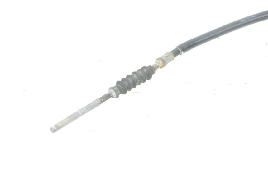 photo de BREMSZUG VOR YAMAHA NEO'S NEOS 2T EASY 50 (2013 - 2016) - Zoom auf Gebrauchszustand