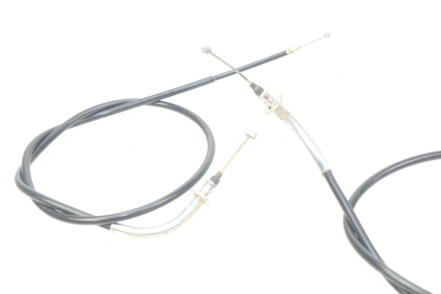 photo de VORDERE BREMSLEITUNG YAMAHA YFM R RAPTOR 90 (2017 - 2023) - Detailansicht des Bauteils