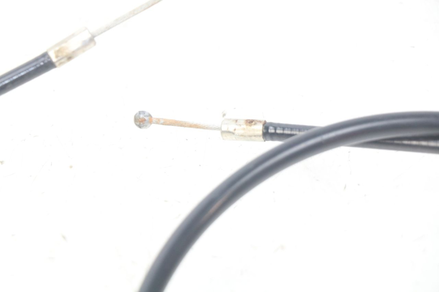 photo de VORDERE BREMSLEITUNG YAMAHA YFM R RAPTOR 90 (2017 - 2023) - Alternative Perspektive