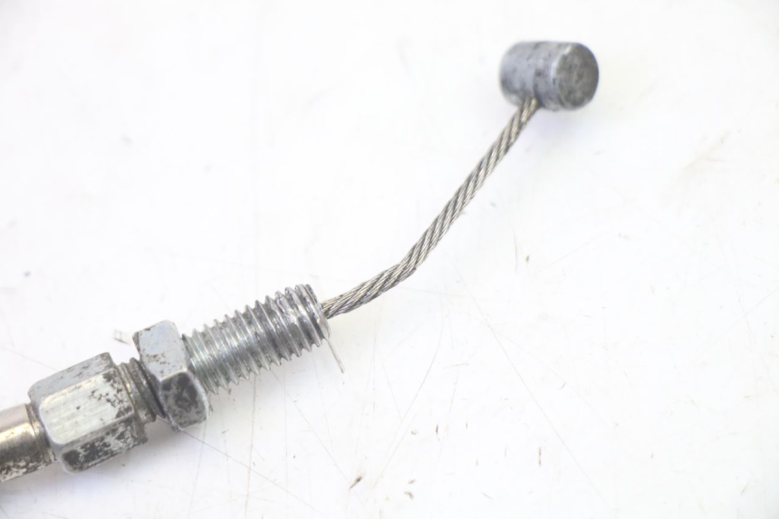 photo de PARKEN BREMSZUG QUADRO 4 4D 350 (2015 - 2018) - Technische Nahaufnahme