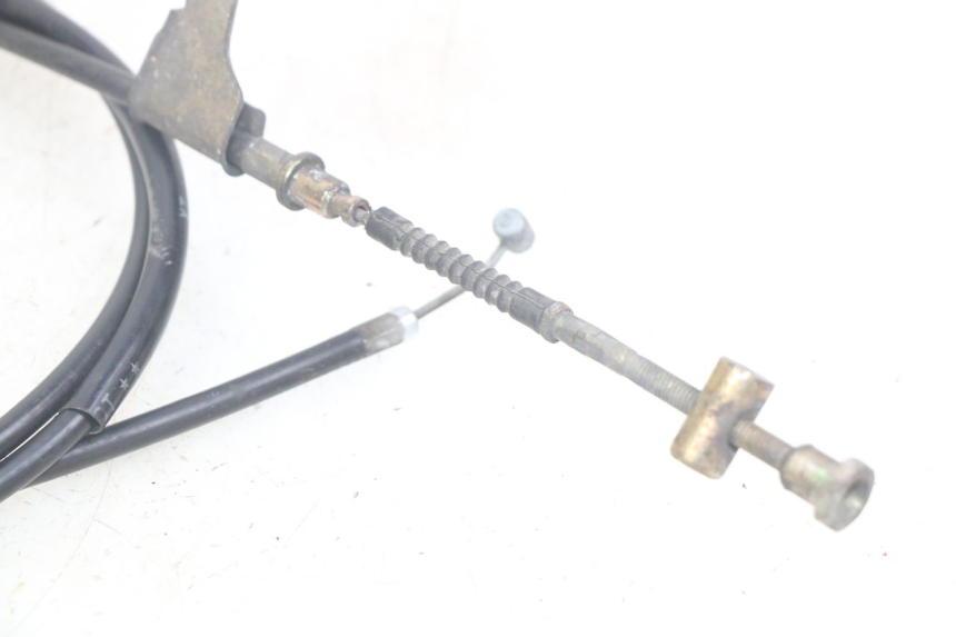 photo de PARKBREMSE KABEL NECO ALEXONE 125 (2017 - 2024) - Detailansicht des Bauteils