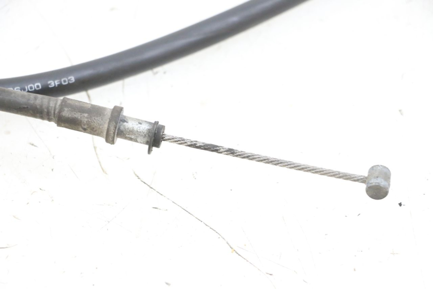 photo de PARKEN BREMSZUG SUZUKI BURGMAN 650 (2013 - 2020) - Technische Nahaufnahme