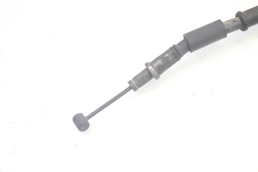 photo de PARKEN BREMSZUG SUZUKI BURGMAN EXECUTIVE ABS 650 (2006 - 2012) - Zoom auf Gebrauchszustand