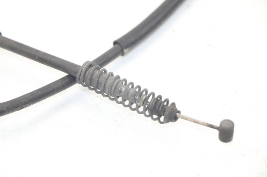 photo de PARKBREMSE KABEL HONDA INTEGRA NC D 750 (2016 - 2018) - Alternative Perspektive