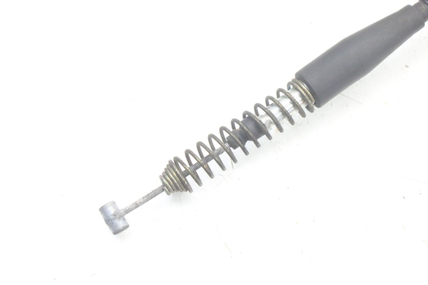 photo de PARKEN BREMSZUG KYMCO XCITING 500 (2007 - 2010) - Zoom auf Gebrauchszustand