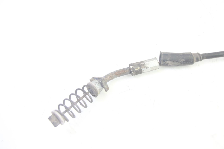 photo de PARKEN BREMSZUG PIAGGIO MP3 HPE 350 (2018 - 2020) - Zoom auf Gebrauchszustand