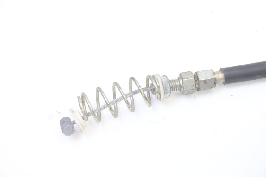 photo de PARKEN BREMSZUG PIAGGIO MP3 LT 300 (2010 - 2016) - Zoom auf Gebrauchszustand