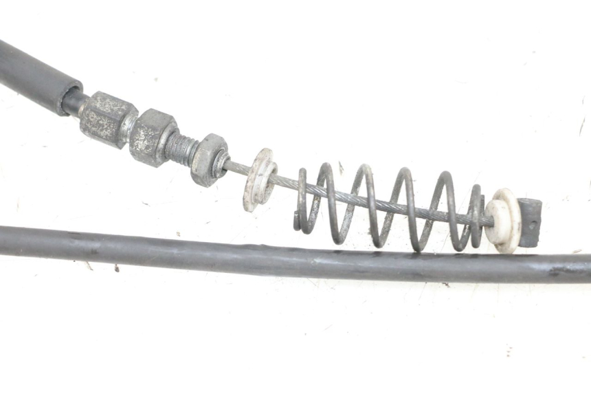 photo de PARKEN BREMSZUG PIAGGIO MP3 125 (2006 - 2014) - Details der Befestigungspunkte