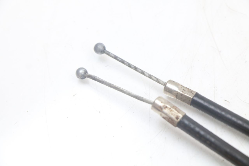 photo de PARKBREMSE KABEL HYTRACK ST 170 (2020 - 2024) - Zoom auf Gebrauchszustand