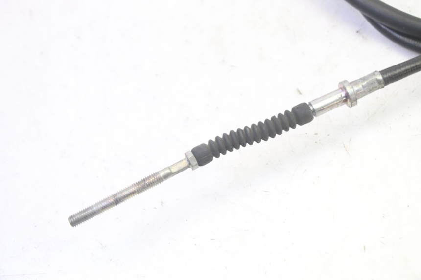 photo de PARKEN BREMSZUG YAMAHA TRICITY 300 (2020 - 2024) - Zoom auf Gebrauchszustand