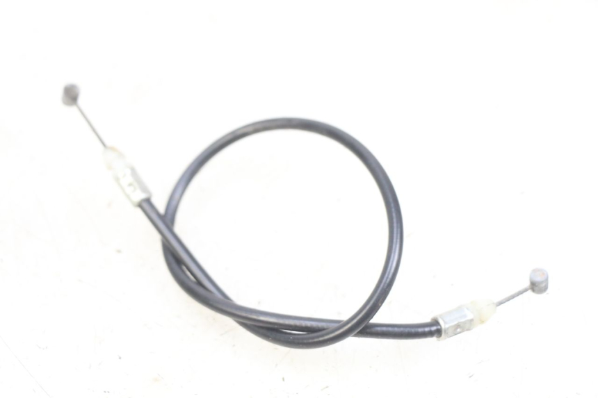 photo de SITZBANKÖFFNUNGSKABEL KYMCO AGILITY 16+ 4T 50 (2018 - 2023) - Detailansicht des Bauteils